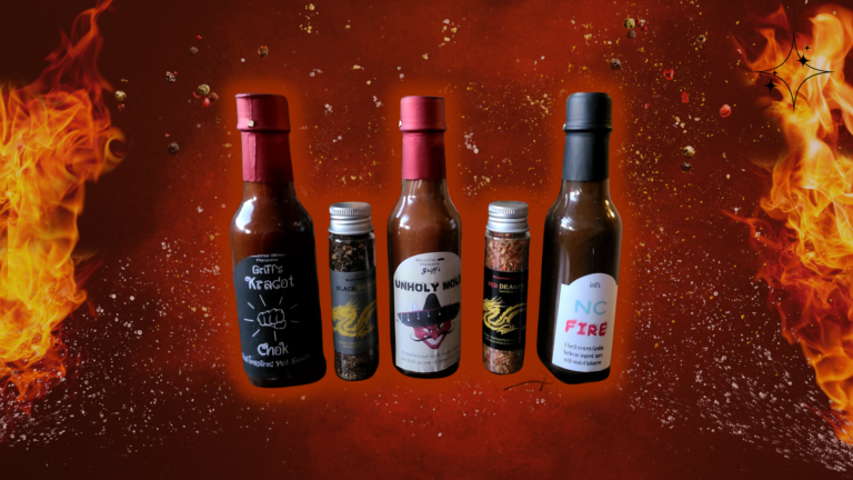 Taste Test Saturdays – Only in Orlando!